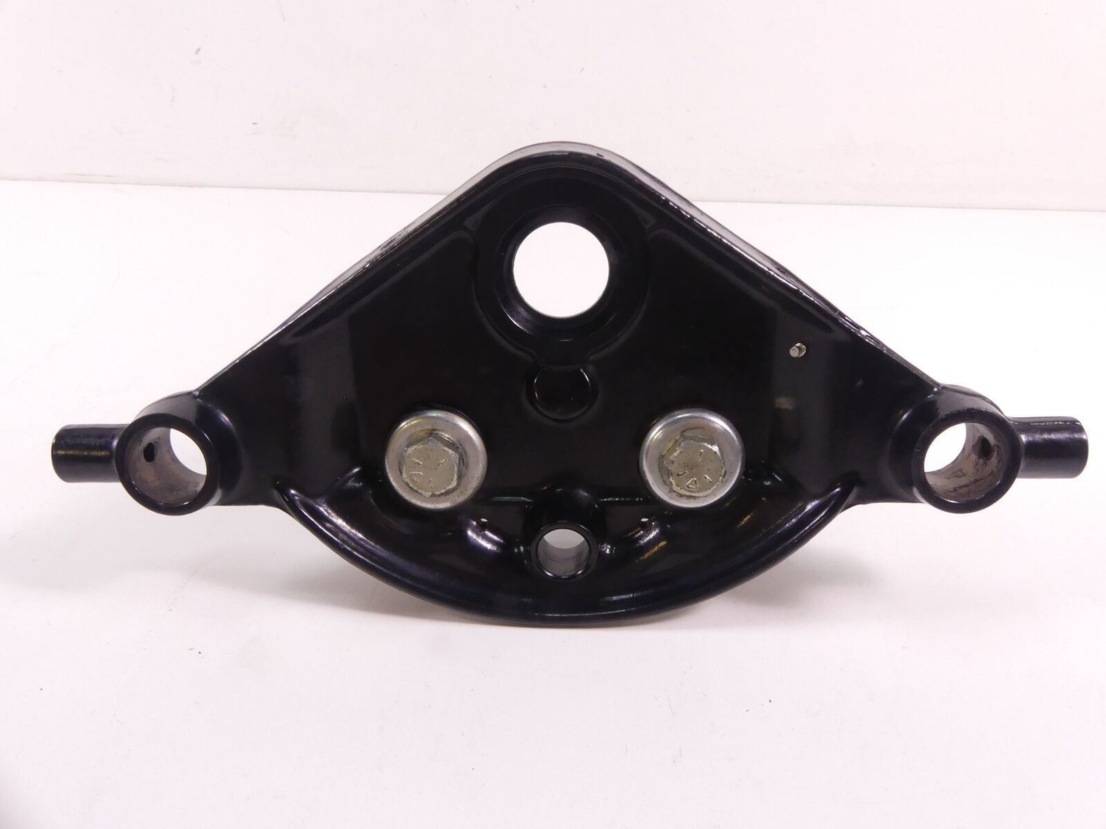 2001 Harley Touring FLHTCUI Electra Glide Upper Triple Tree & Riser 45435-95 {{ shop.shopifyCountryName }} - Mototech271