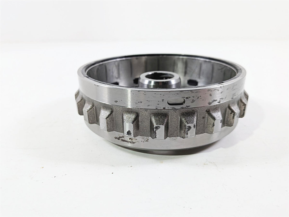 2021 Yamaha YXZ1000R EPS SS SE Ignition Flywheel Rotor 2HC-81450-00-00 {{ shop.shopifyCountryName }} - Mototech271
