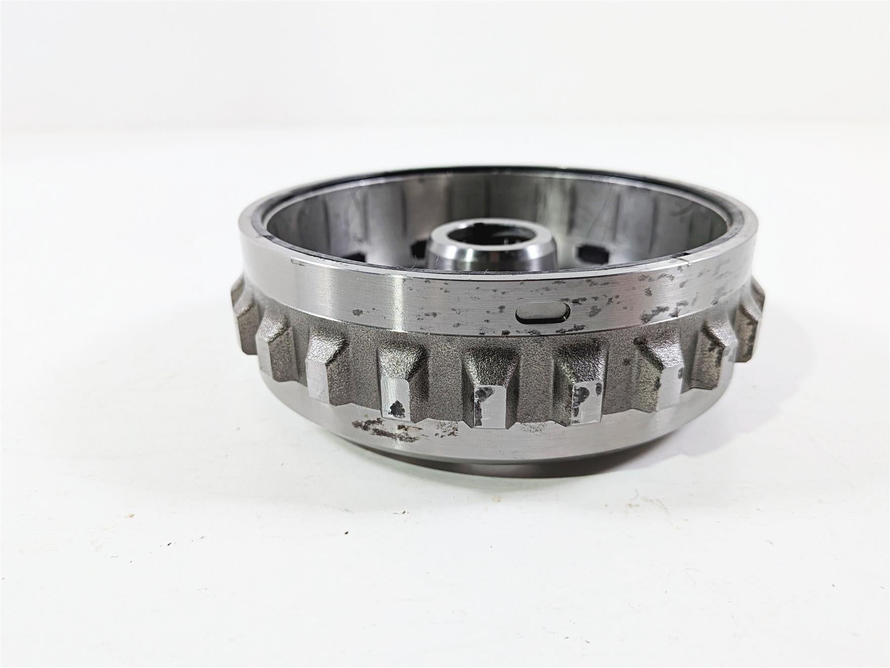 2021 Yamaha YXZ1000R EPS SS SE Ignition Flywheel Rotor 2HC-81450-00-00 {{ shop.shopifyCountryName }} - Mototech271
