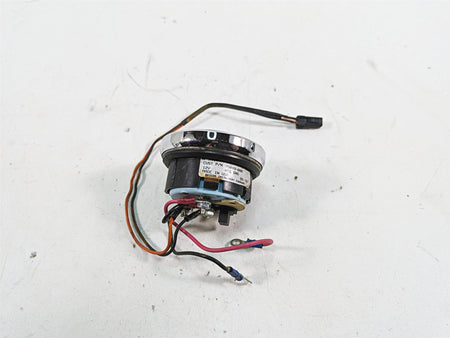 1999 Harley Dyna FXDL Low Rider Fuel Gas Petrol Level Gauge 75049-88 {{ shop.shopifyCountryName }} - Mototech271