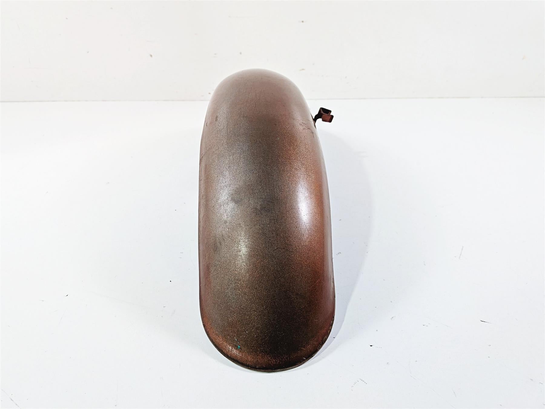1994 Honda VT600 CR Shadow Front Fender 61100-MR1-000ZC {{ shop.shopifyCountryName }} - Mototech271