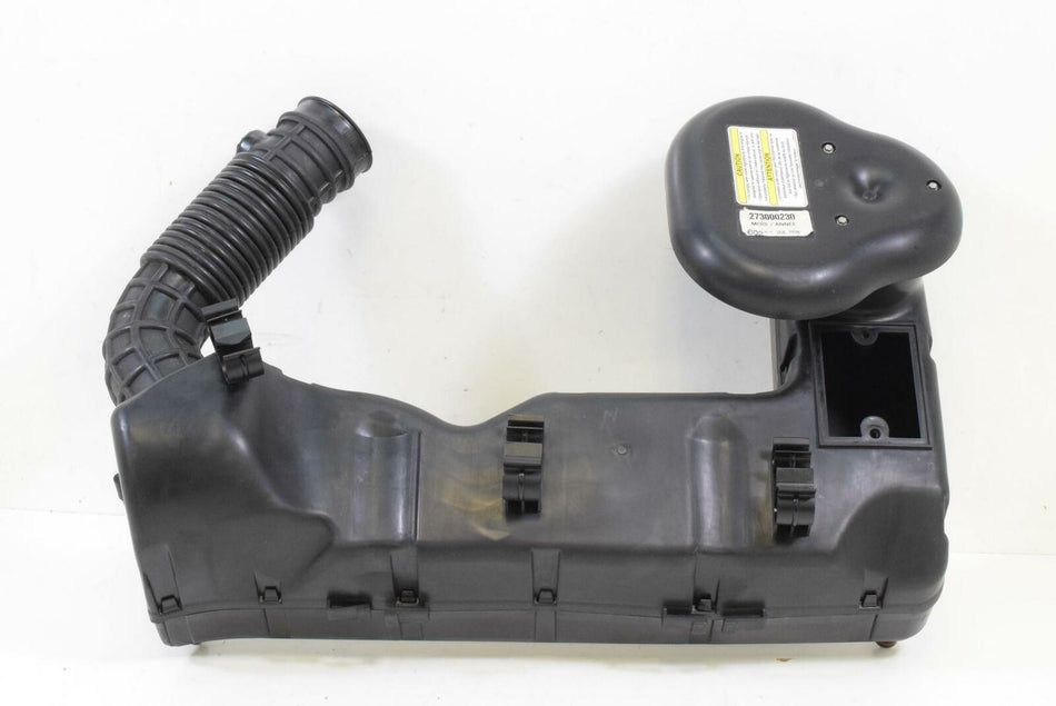 2006 Sea-Doo GTX 4-Tec Wake Air Box Cleaner Breather Filter 273000190 {{ shop.shopifyCountryName }} - Mototech271