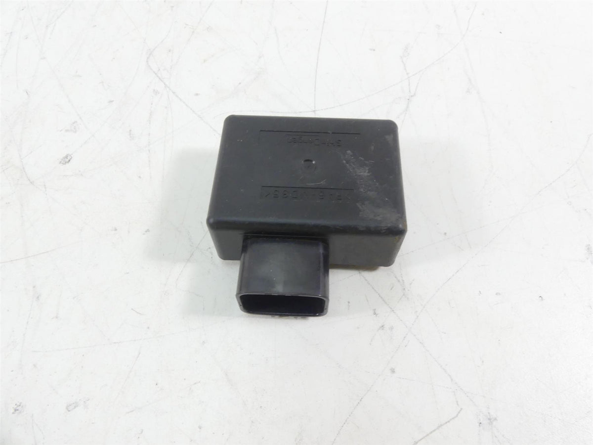 2019 Honda Talon SXS1000 S2R Shindengen Ignition Relay Module PA6-MD35 {{ shop.shopifyCountryName }} - Mototech271