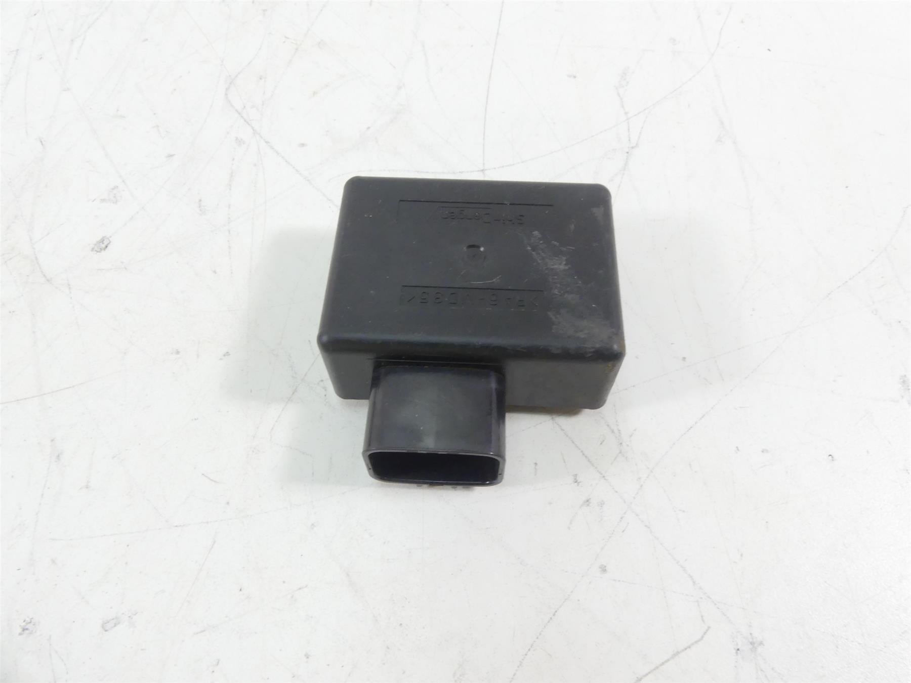 2019 Honda Talon SXS1000 S2R Shindengen Ignition Relay Module PA6-MD35 {{ shop.shopifyCountryName }} - Mototech271