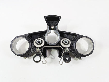 2011 Ducati Streetfighter 1098 S Upper Triple Tree Clamp Ohlins 53mm 34120712AA {{ shop.shopifyCountryName }} - Mototech271