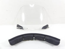 Load image into Gallery viewer, 1995 Harley Touring FLHTCU Electra Glide Aftermarket Windshield Screen + Bags | Mototech271
