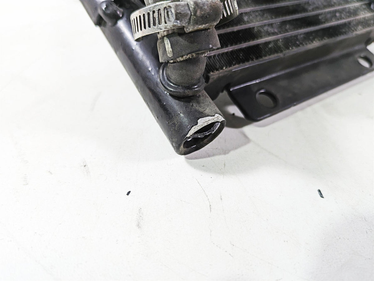 2017 Harley Touring FLTRXS Road Glide Oil Cooler & Mount 62700196 {{ shop.shopifyCountryName }} - Mototech271