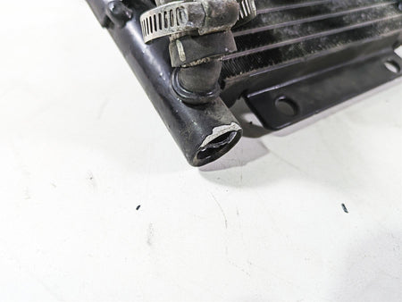 2017 Harley Touring FLTRXS Road Glide Oil Cooler & Mount 62700196 {{ shop.shopifyCountryName }} - Mototech271
