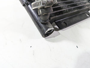 2017 Harley Touring FLTRXS Road Glide Oil Cooler & Mount 62700196 | Mototech271