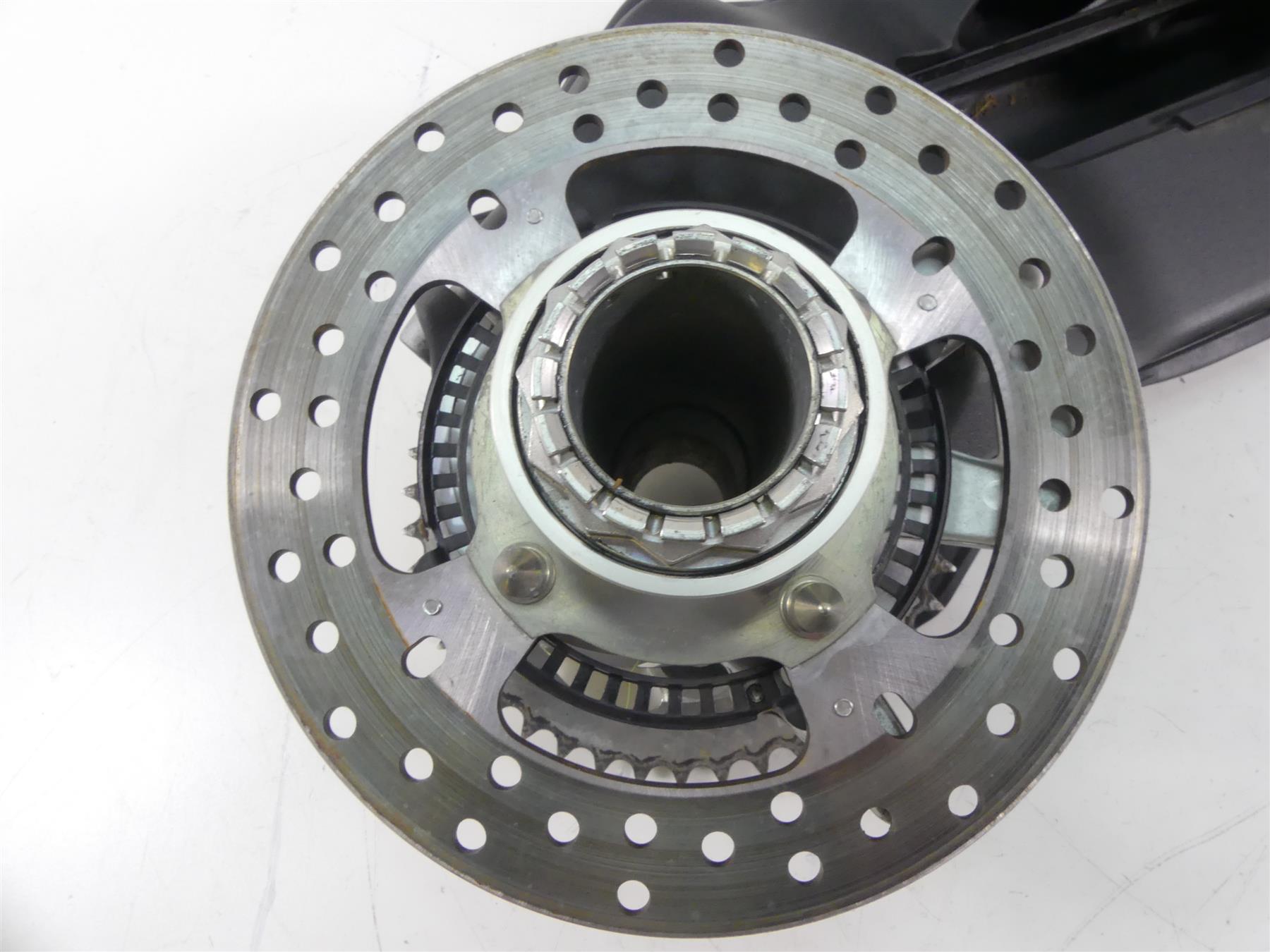 2020 Ducati Panigale V2 Rear Swingarm Axle Set 576miles 37021108BA 81920831AA {{ shop.shopifyCountryName }} - Mototech271