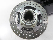 Load image into Gallery viewer, 2020 Ducati Panigale V2 Rear Swingarm Axle Set 576miles 37021108BA 81920831AA

