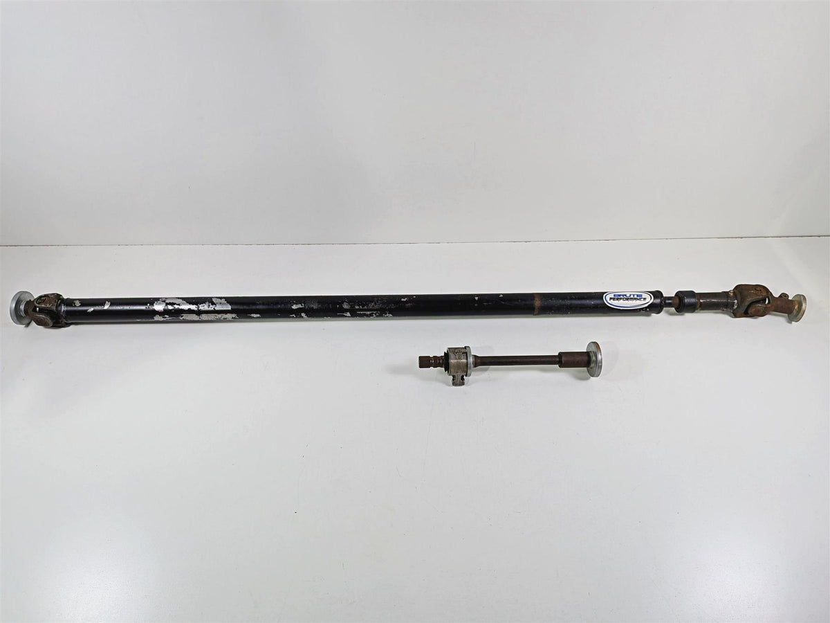 2020 Kawasaki Teryx KRX KRF 1000 Brute Performance Center Drive Prop Shaft-Mototech271