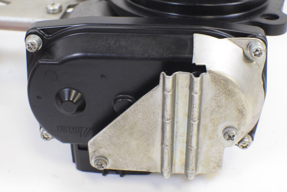 2012 Ducati Multistrada 1200 S Throttle Body Bodies Fuel Injection 28240871A {{ shop.shopifyCountryName }} - Mototech271