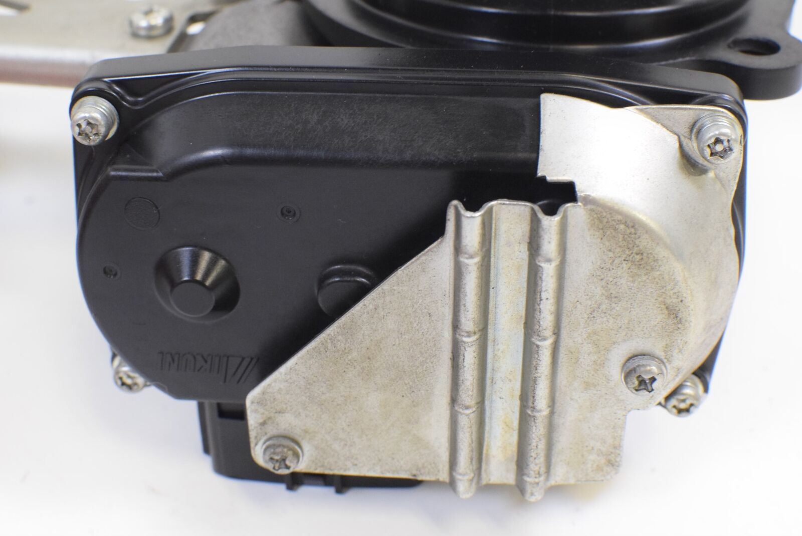2012 Ducati Multistrada 1200 S Throttle Body Bodies Fuel Injection 28240871A {{ shop.shopifyCountryName }} - Mototech271