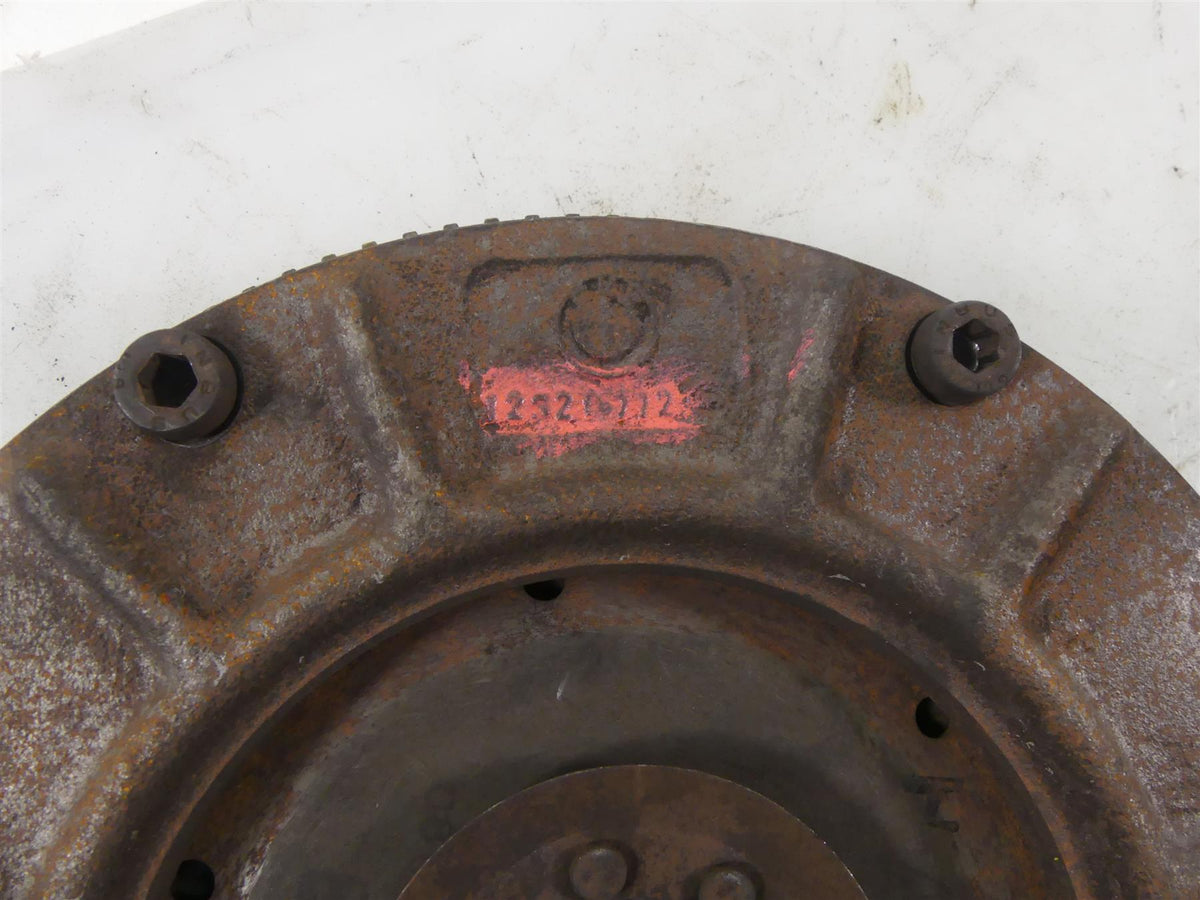 1978 BMW R100 S (2474) Clutch & Flywheel & Pressure Plate Disc Set 21211236332 {{ shop.shopifyCountryName }} - Mototech271