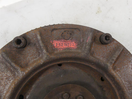 1978 BMW R100 S (2474) Clutch & Flywheel & Pressure Plate Disc Set 21211236332 {{ shop.shopifyCountryName }} - Mototech271