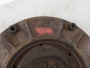 1978 BMW R100 S (2474) Clutch & Flywheel & Pressure Plate Disc Set 21211236332