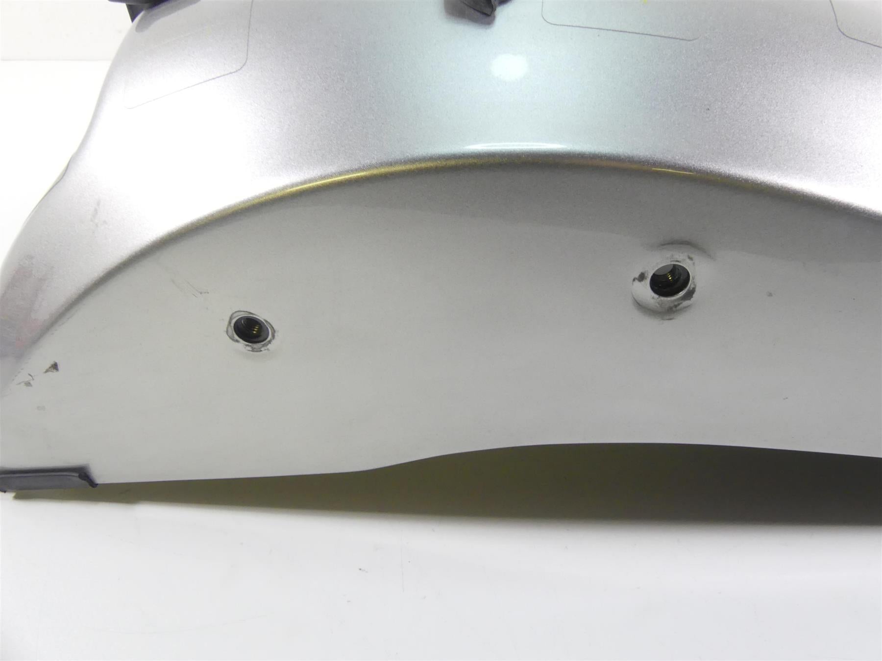 2009 Yamaha XV1700 Road Star Warrior Rear Fender Mud Guard 5PX-YK216-10-P6 {{ shop.shopifyCountryName }} - Mototech271