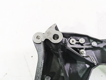 2022 MV Agusta F3 800 Rosso Black Right Frame Subframe Mount 80A0C7104 {{ shop.shopifyCountryName }} - Mototech271