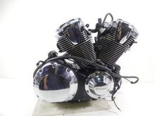 Load image into Gallery viewer, 2006 Honda V-Twin VTX1800 N3 Running Engine Motor 52K - Video 11100-MCH-700 | Mototech271
