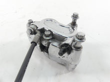 Load image into Gallery viewer, 2009 Harley FXDL Dyna Low Rider Front Chrome Pitted Brake Caliper 44046-08
