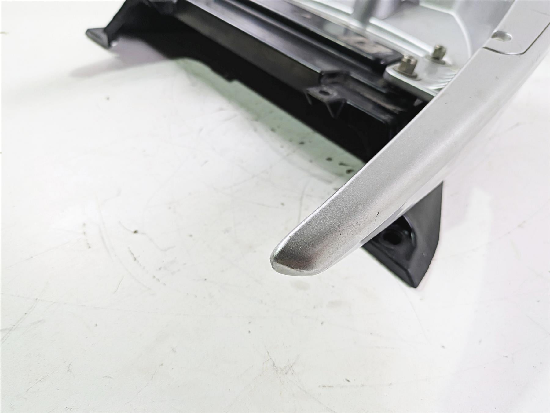 2004 Honda Aquatrax R-12X Rear Passenger Grab Handle 77351-HW3-670ZA {{ shop.shopifyCountryName }} - Mototech271