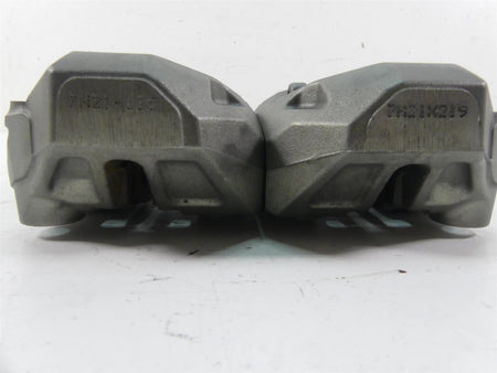 2018 Ducati Hypermotard 939 SP Front Brembo Brake Caliper 61041291C 61041301C {{ shop.shopifyCountryName }} - Mototech271