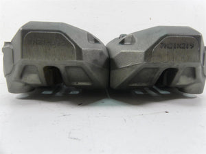 2018 Ducati Hypermotard 939 SP Front Brembo Brake Caliper 61041291C 61041301C | Mototech271