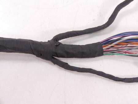2019 Harley FXLR Softail Low Rider Backbone Wiring Harness Loom- No Cuts 6920165 {{ shop.shopifyCountryName }} - Mototech271