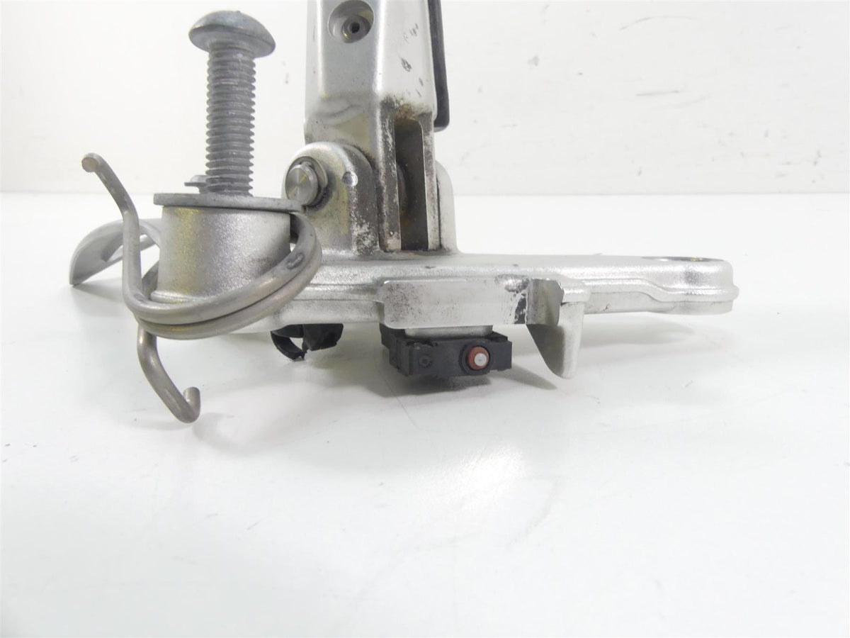 2016 BMW R nineT R9T K21 Right Front Rider Driver Footpeg Foot Peg 46717671078 {{ shop.shopifyCountryName }} - Mototech271
