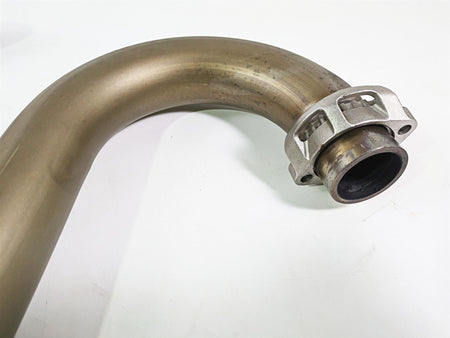 2016 Moto Guzzi Stelvio 1200 8V NTX Exhaust Header & Midpipe Set 897622 897623 {{ shop.shopifyCountryName }} - Mototech271