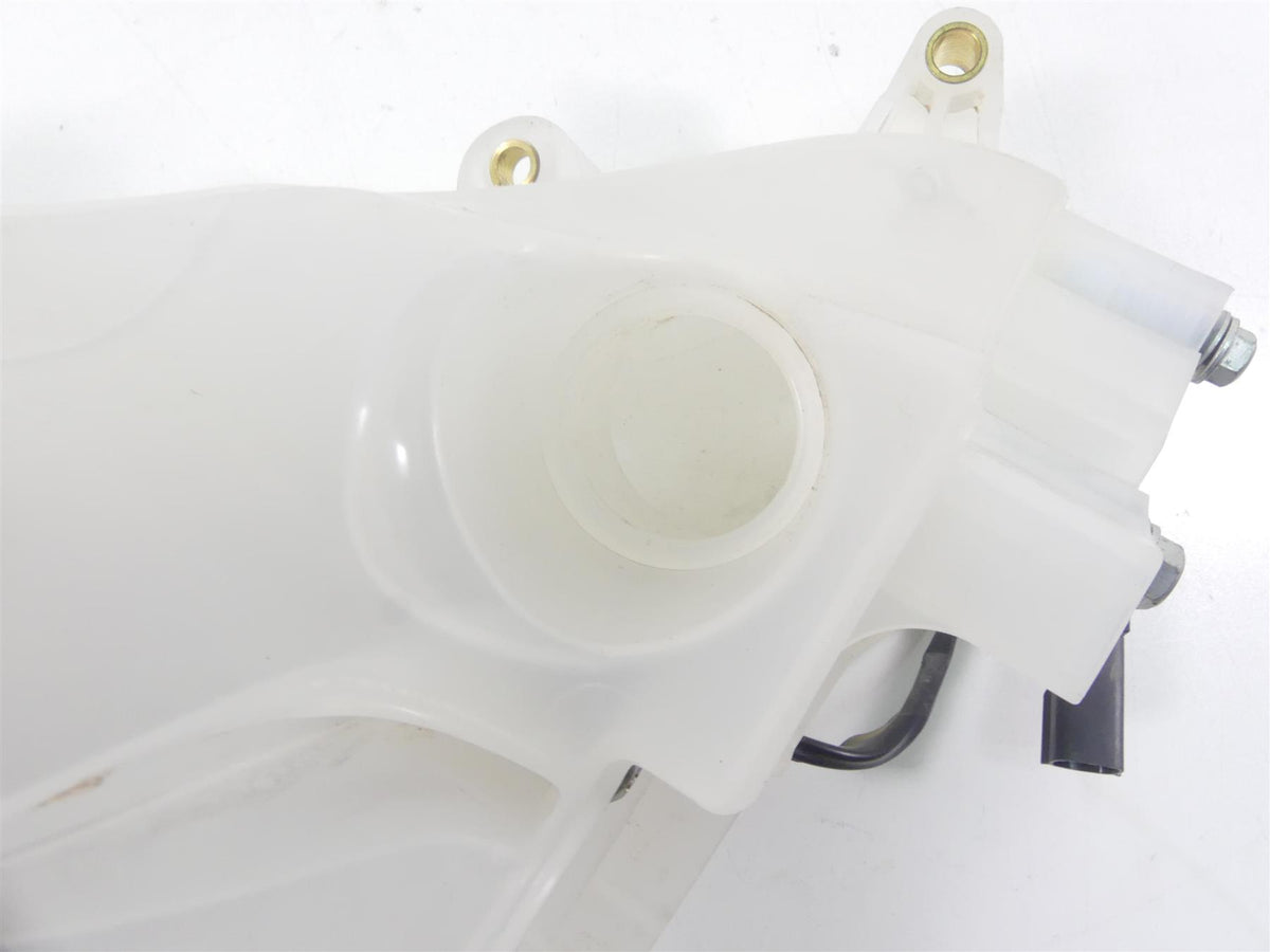 2014 Harley Touring FLHTK Electra Glide Right Front Speaker & Housing 57000175 {{ shop.shopifyCountryName }} - Mototech271