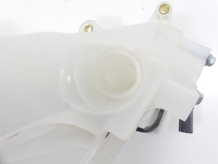 2014 Harley Touring FLHTK Electra Glide Right Front Speaker & Housing 57000175 {{ shop.shopifyCountryName }} - Mototech271