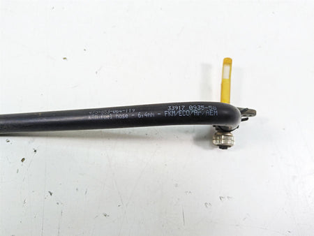 2020 KTM 1290 Super Adventure R Fuel Petcock Hose Set 58507003200 {{ shop.shopifyCountryName }} - Mototech271