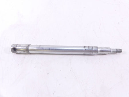 2000 Harley Touring FLHTCI Electra Glide Front Axle Wheel Spindle 1" 43364-00 {{ shop.shopifyCountryName }} - Mototech271