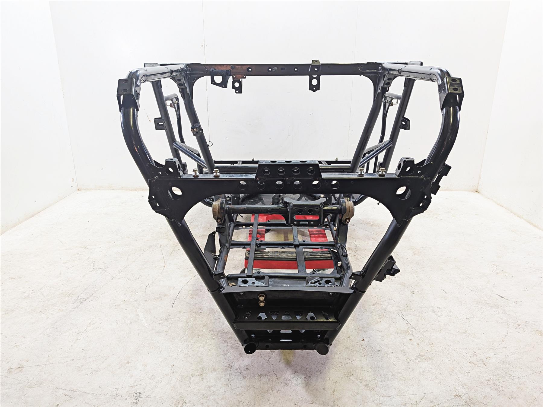 2022 Kawasaki Teryx KRX KRF 1000 SE Straight Main Frame Chassis - Bos {{ shop.shopifyCountryName }} - Mototech271