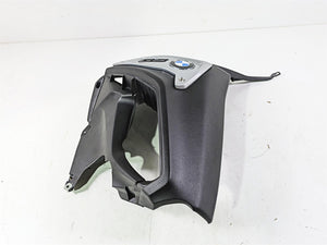 2017 BMW F800GS Adv K75 Right Main Tank Fairing Cover 46638530530 | Mototech271