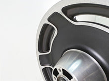 Load image into Gallery viewer, 2006 Harley Touring FLHXI Street Glide Nice 16x3 Cast Front Wheel Rim 41285-06 | Mototech271

