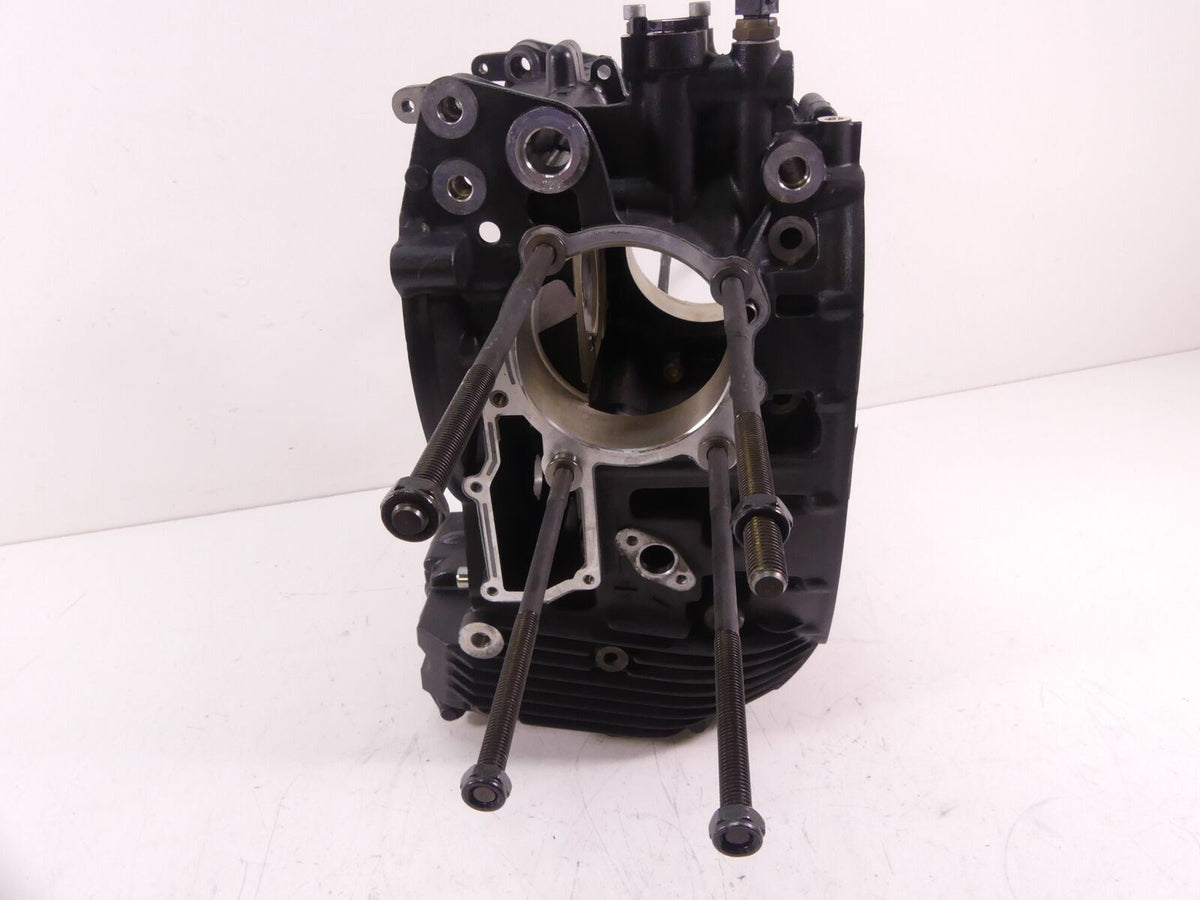 2008 BMW R1200RT K26 Engine Motor Crankcase Crank Case 34K 11117701990 {{ shop.shopifyCountryName }} - Mototech271