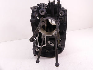 2008 BMW R1200RT K26 Engine Motor Crankcase Crank Case 34K 11117701990 | Mototech271