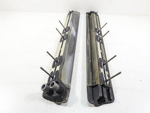 2016 Sea-Doo Spark 900 Radiator Cooler Heat Exchanger + Hull 276000389 | Mototech271