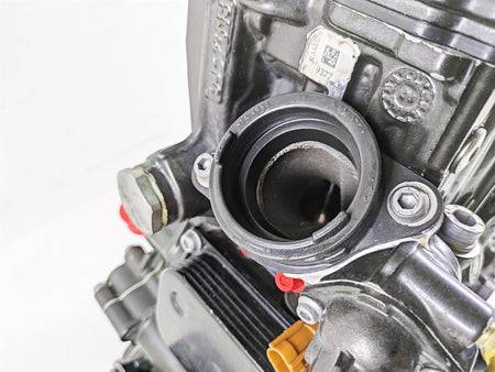 2023 BMW G310R K03 Running Engine Motor 4K - Video 11009898977 {{ shop.shopifyCountryName }} - Mototech271