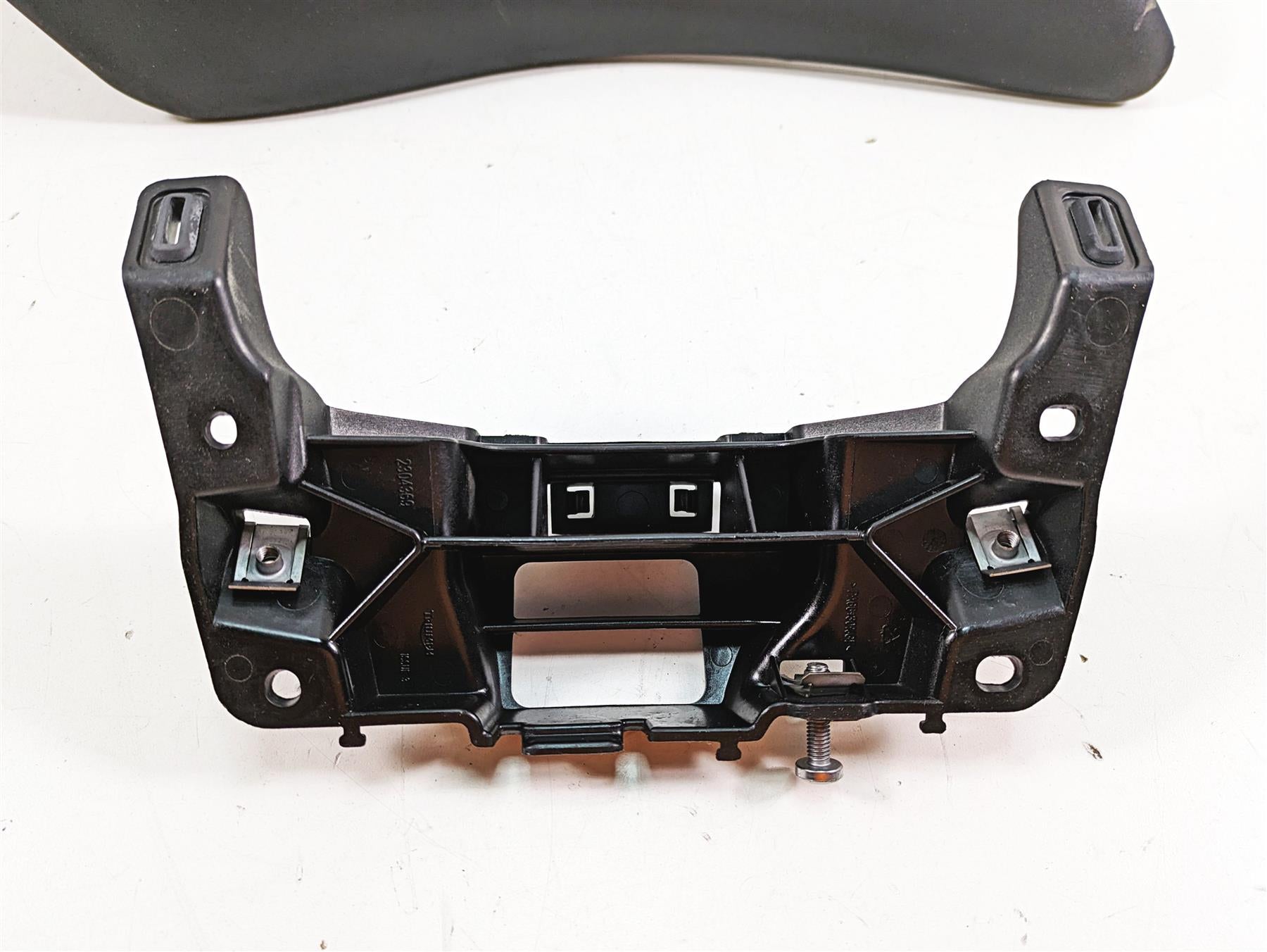 2012 Triumph Tiger 800XC ABS Front Rider Driver Seat Saddle T2304370 {{ shop.shopifyCountryName }} - Mototech271