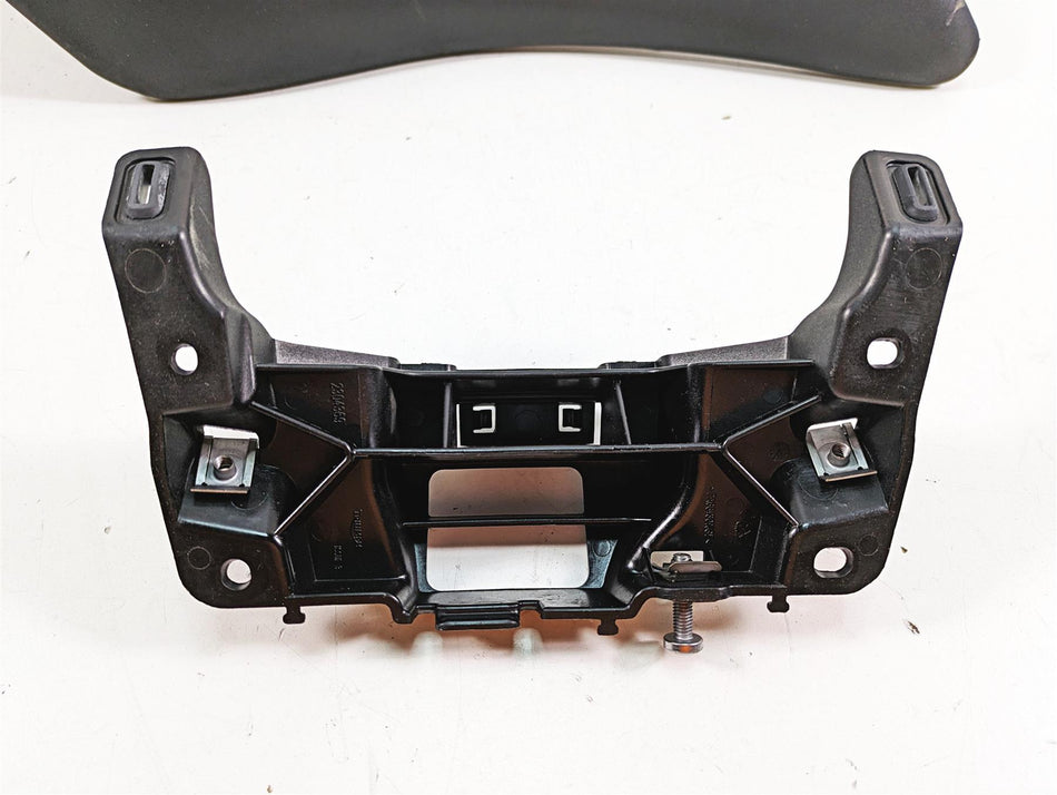 2012 Triumph Tiger 800XC ABS Front Rider Driver Seat Saddle T2304370 {{ shop.shopifyCountryName }} - Mototech271
