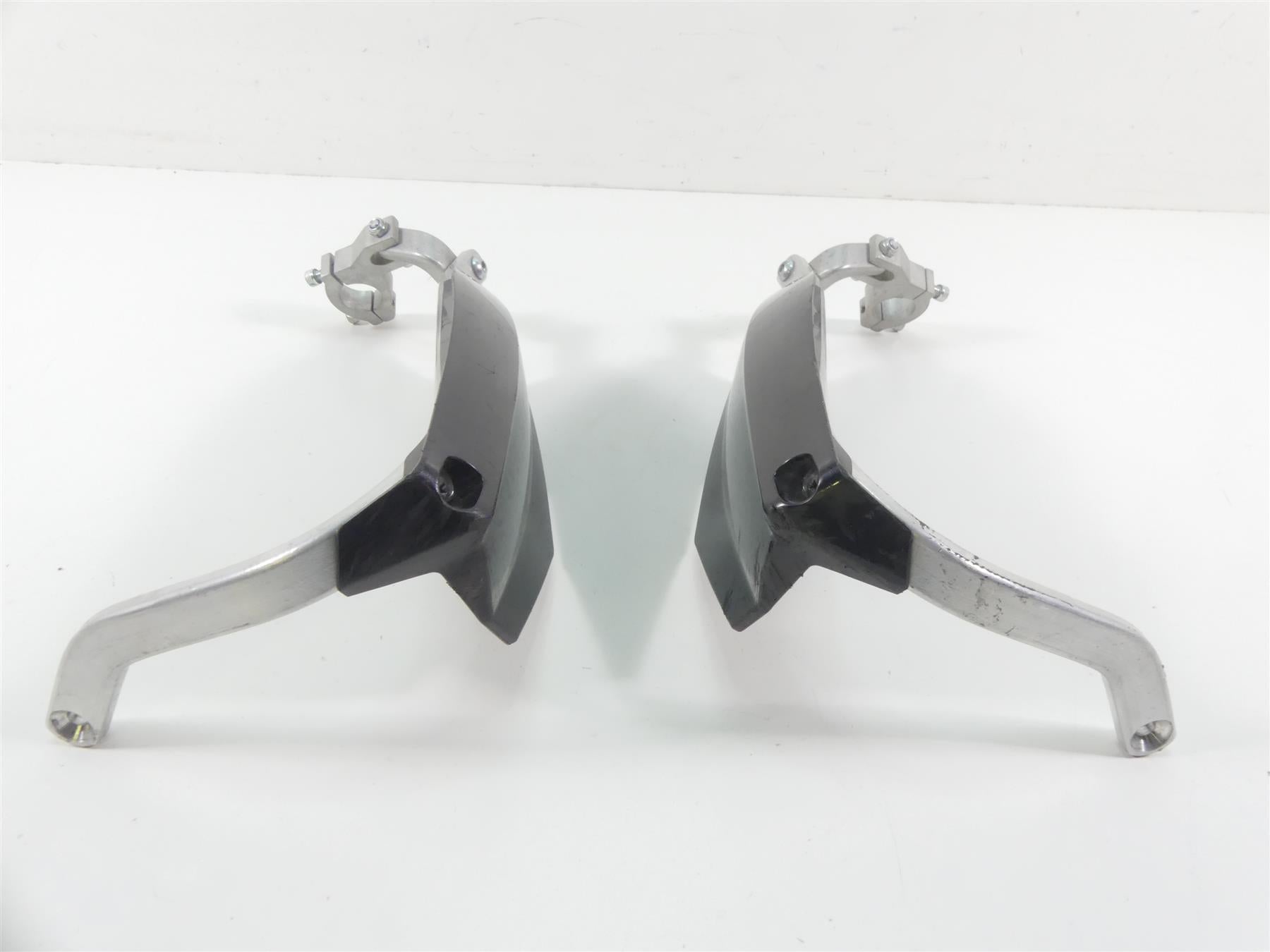 2019 KTM 1290R Super Adventure Hand Guard Protection & Mount Set 6030217910030 {{ shop.shopifyCountryName }} - Mototech271