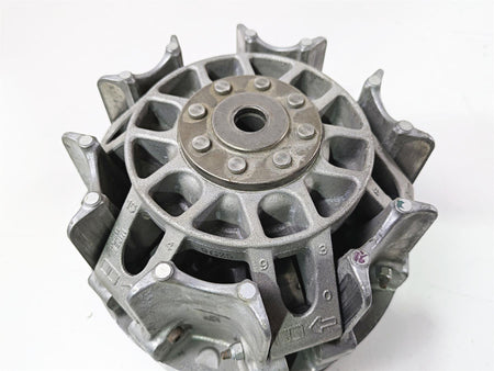 2019 Can Am Maverick X3 XRS Turbo R Primary Drive Clutch Intercooler 420280725 {{ shop.shopifyCountryName }} - Mototech271