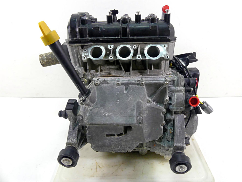 2018 Seadoo GTS 90 Running Rotax 900Ho Engine Motor 17hrs Only -Vid 420090332 {{ shop.shopifyCountryName }} - Mototech271