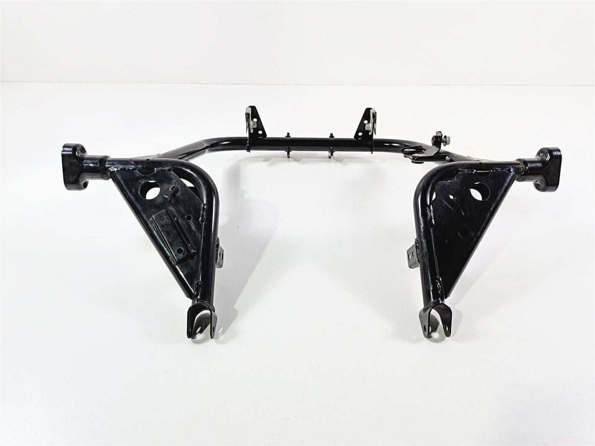 2013 Victory Vision Tour Front Engine Lower Crash Guard Rail Bracket 1016036 {{ shop.shopifyCountryName }} - Mototech271