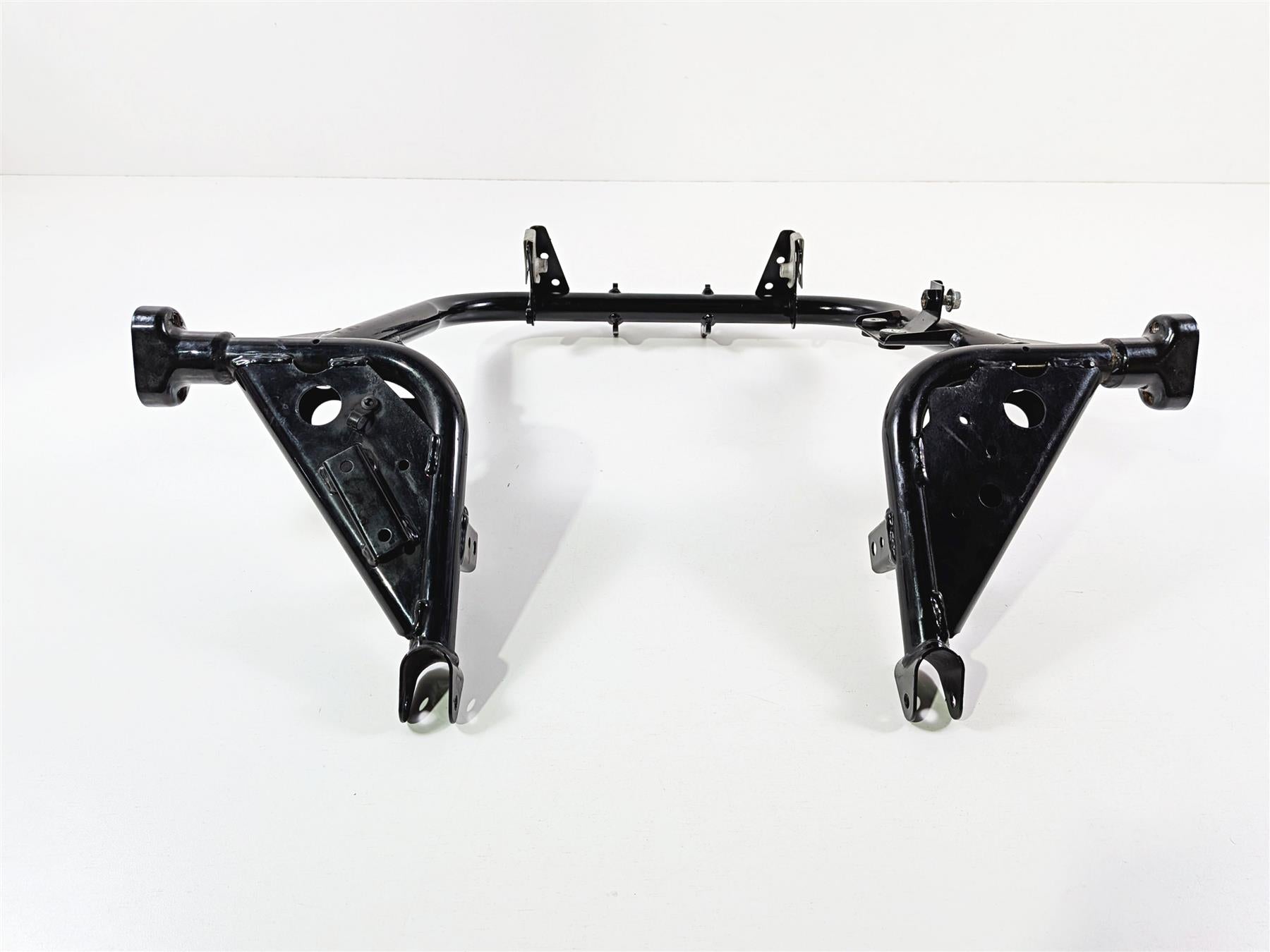 2013 Victory Vision Tour Front Engine Lower Crash Guard Rail Bracket 1016036 {{ shop.shopifyCountryName }} - Mototech271