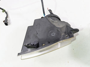 2011 Can-Am Outlander 650 4X4 XT Front Headlight Lamp Set - Read 710001496
